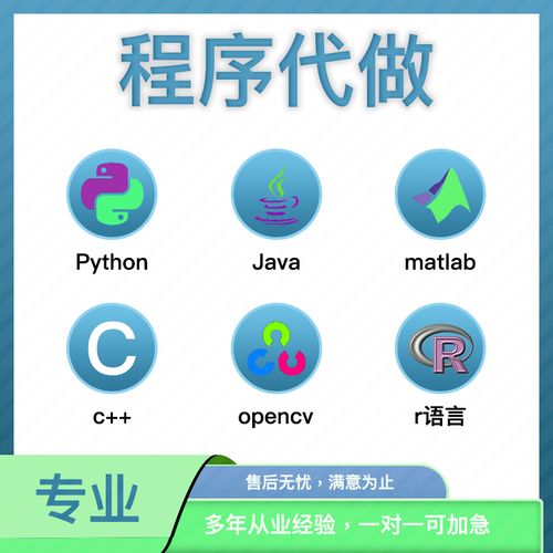 java代码编写计算机matlab程序web设计c  代做python软件开发接单